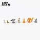 miniature kits